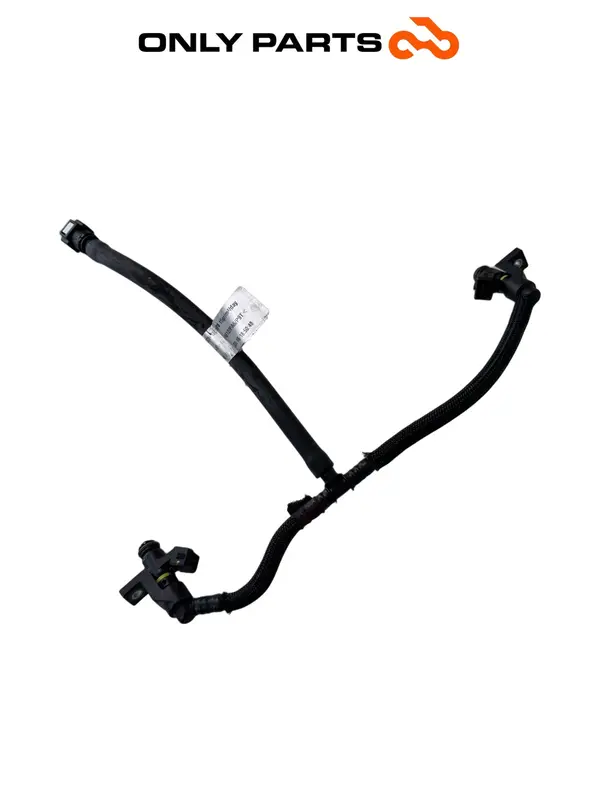 INIETTORI / TUBI BENZINA ALIMENTAZIONE MOTO GUZZI V7 III SPECIAL 750 CC 2019 — 4