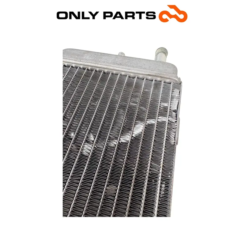 RADIATORE ACQUA RAFFREDDAMENTO MBK SKYLINER 125 1999 ENGINE WATER RADIATOR — 4