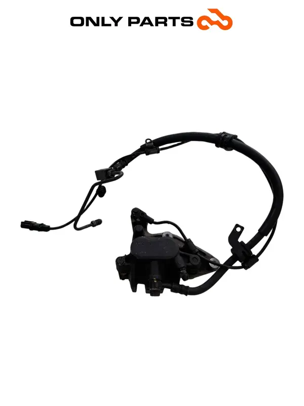 PINZA FRENO ANTERIORE NISSIN HONDA SH 150 2017 / FRONT BRAKE CALIPER PUMP ASSY