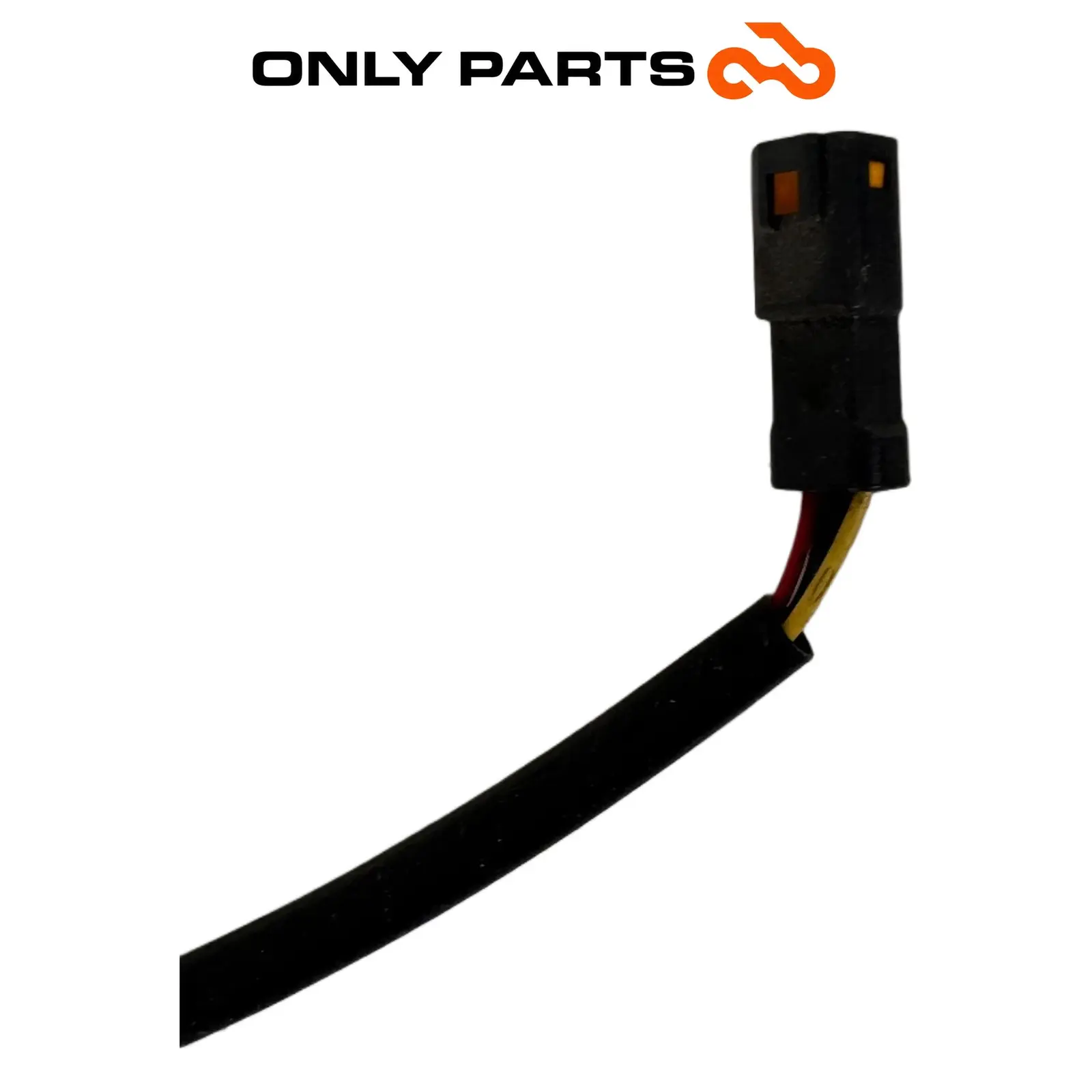 Sensore temperatura (esterna o interna: da stabilire) Quadro 350 S 2013 Nero usato — foto reale 8