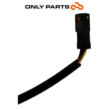 Sensore temperatura (esterna o interna: da stabilire) Quadro 350 S 2013 Nero usato — foto reale 8