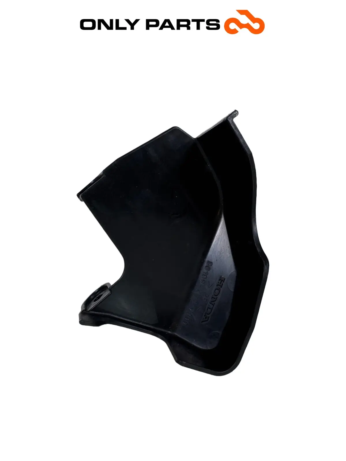 Gebrauchte DROSSELKLAPPEN ABDECKUNG HONDA SH 150 2017 OEM 80109-K77-V000 Honda SH 150cc 2017 Nero — echtes Foto 9