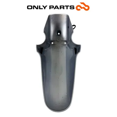 Parafango anteriore Honda Sh 150cc 2008 Grigio usato — foto reale 8