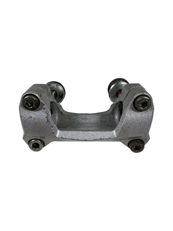 PONTE MANUBRIO RISER SUPPORTO 90101039000 KTM DUKE 200 2012 / HANDLEBAR CLAMP