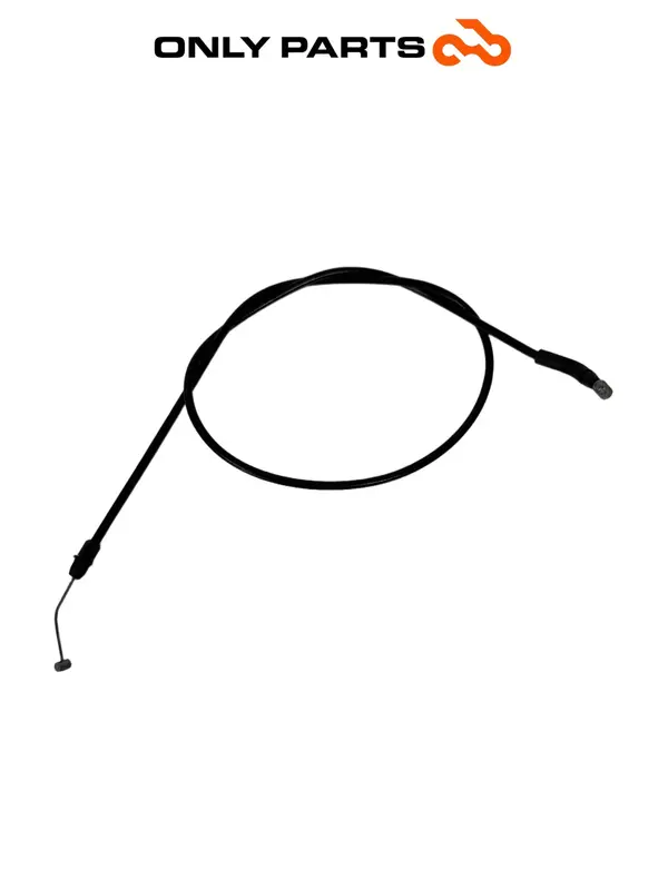 CAVO APERTURA COPERCHIO TAPPO BENZINA PIAGGIO MP3 YOURBAN 300 2013 / FUEL CABLE — 2