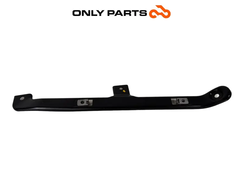 STAFFA SUPPORTO PEDANA DESTRA DX PIAGGIO MP3 YOURBAN 300 2013 / FOOTREST BRACKET — 2