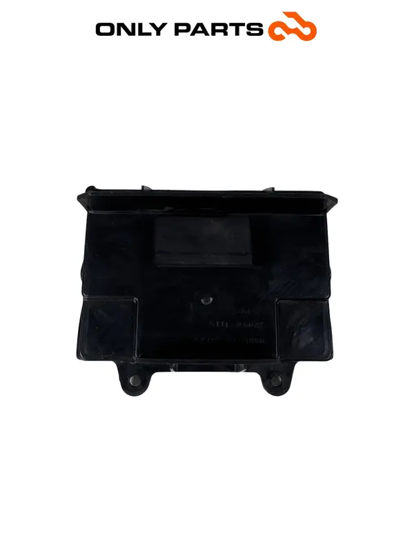 COPERCHIO VANO BATTERIA ORIGINALE KAWASAKI ER-5 ER5 500 2002 BATTERY BOX COVER — 2
