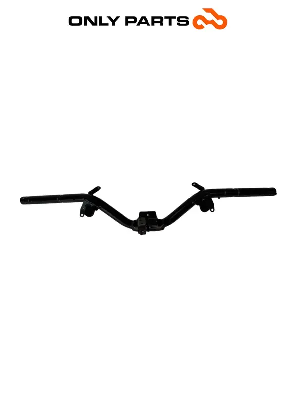MANUBRIO STERZO NUDO ORIGINALE PIAGGIO VESPA LX 150 2014 / HANDLEBAR OEM