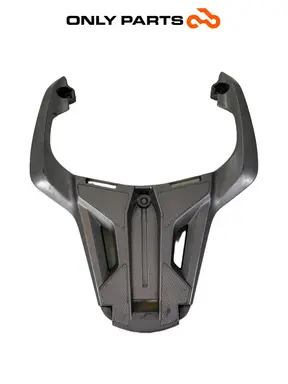 ASA TRASERA PORTAEQUIPAJES HONDA SH 150 2017 Honda SH 150cc 2017 Nero de segunda mano — foto real 2