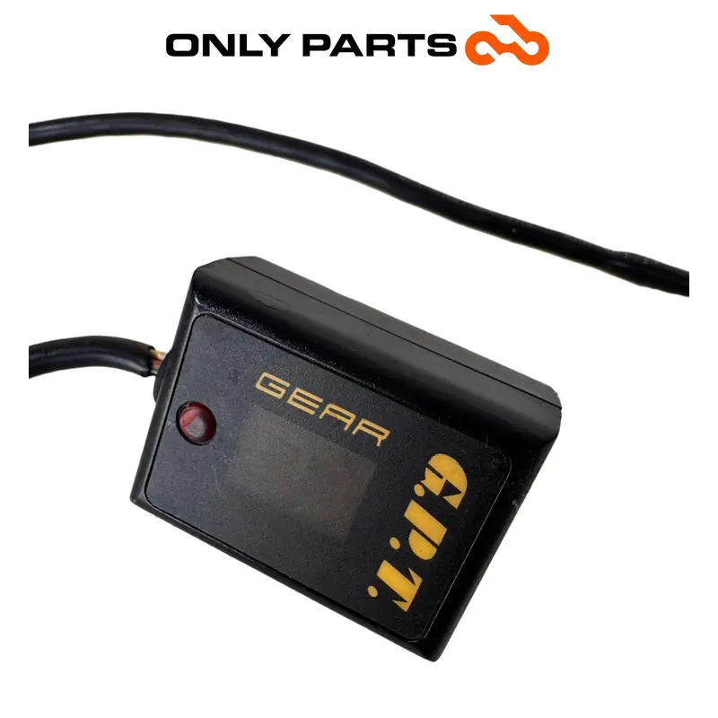 INDICATORE DI MARCIA / CONTAMARCE KTM SUPER DUKE 990 CC 2006 GEAR INDICATOR — 2