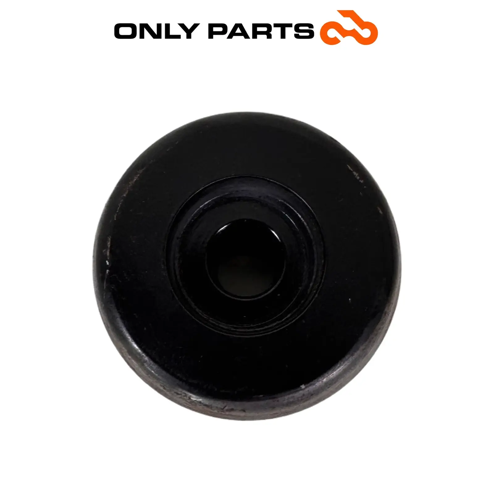 Contrappesi manubrio BMW C 400 X 400cc 2020 Blu usato — foto reale 13