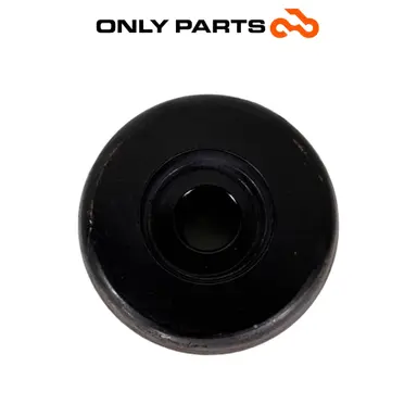 Contrappesi manubrio BMW C 400 X 400cc 2020 Blu usato — foto reale 13