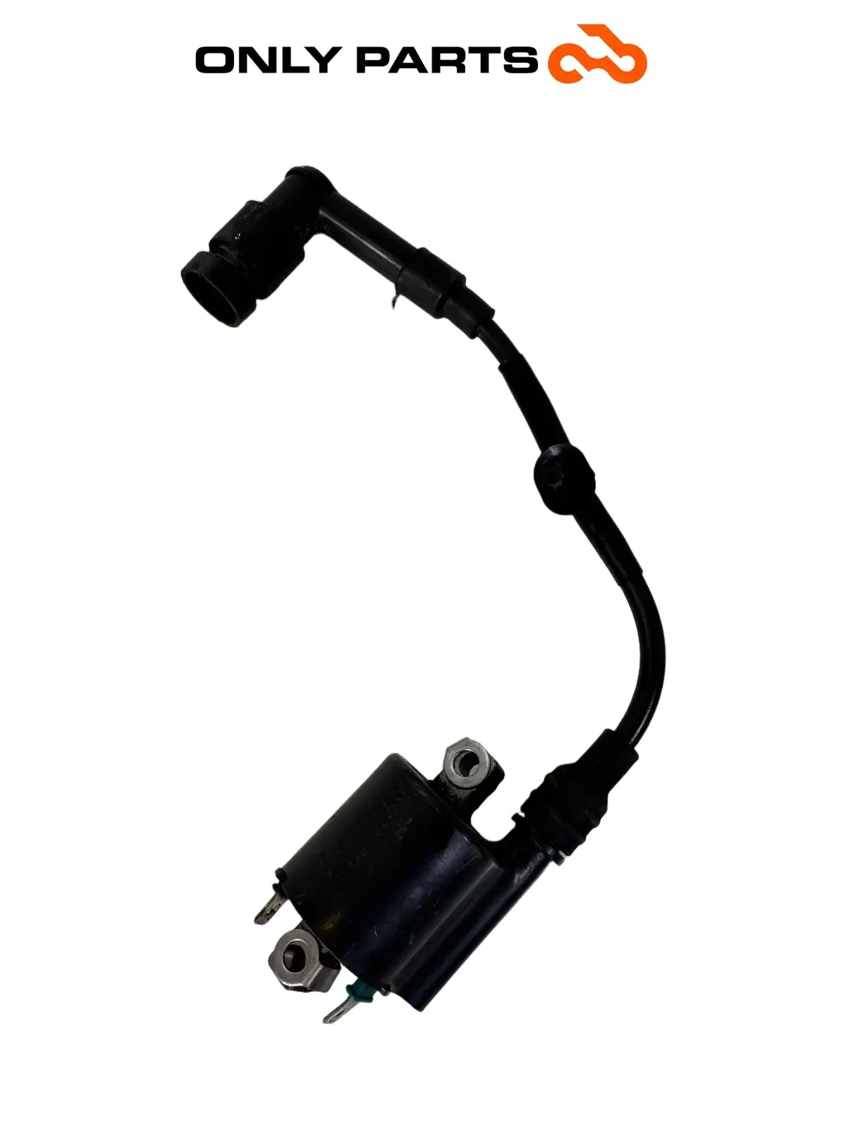 Gebrauchte ZÜNDSPULE MIT KERZENSTECKER HONDA SH 150 2017 Honda SH 150cc 2017 Nero — echtes Foto 6