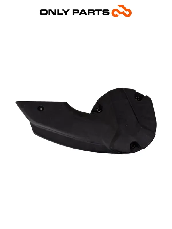 CARTER TRASMISSIONE QUADRO 350 S 2013 COPERTURA VARIATORE TRANSMISSION COVER