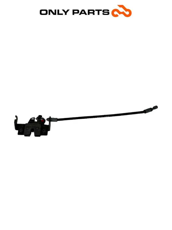 SERRATURA CHIUSURA SELLA / CAVO HONDA SH 125 150 2001-2004 SEAT LOCK CABLE LATCH