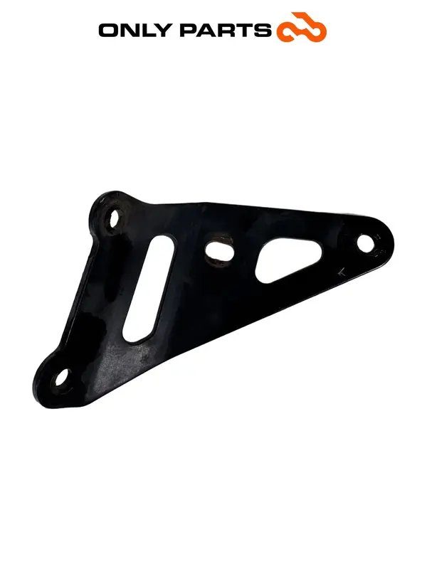 STAFFA SUPPORTO SCARICO SX MOTO GUZZI V7 III SPECIAL 750 CC 2019 EXHAUST BRACKET — 5