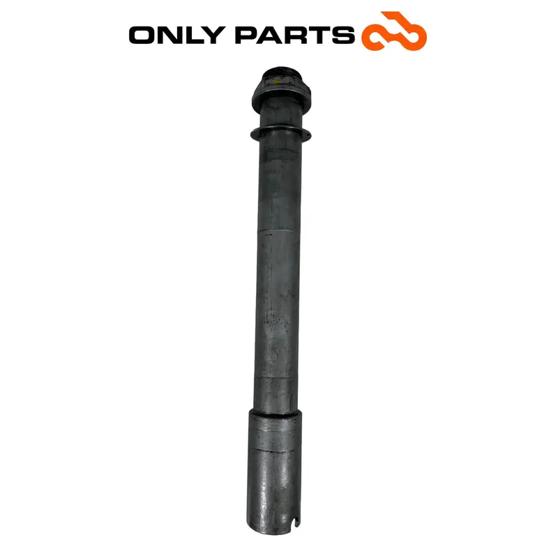 PERNO ASSE RUOTA ANTERIORE ORIGINALE APRILIA RS 457 2024 / FRONT WHEEL AXLE OEM