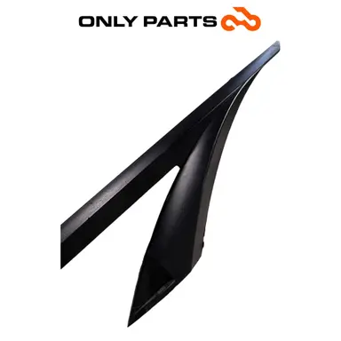 Paracatena KTM Super Duke 990cc 2006 Nero/Arancione usato — foto reale 6