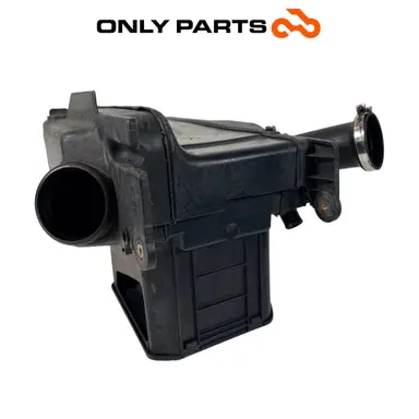 Scatola filtro aria (airbox) BMW R 850 R 1997 BMW R 850 R usato — foto reale 9