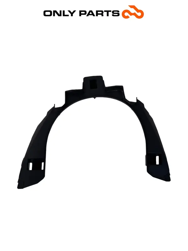 COVER POSTERIORE INTERNA 2DM-F171X-00 YAMAHA X-MAX 125 2014 / REAR COVER — 3