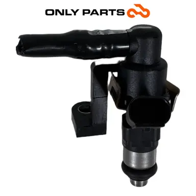 Iniettore carburante Aprilia RS 457cc 2024 usato — foto reale 3