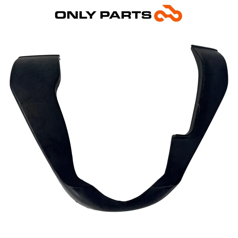 PROFILO FINITURA PLASTICA NERA 46632313457 BMW R 850 R 1997 / TRIM COVER PANEL