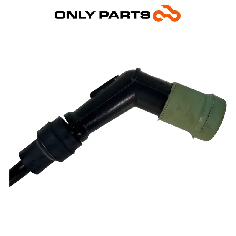 BOBINA ACCENSIONE CON CAVO CANDELA ORIGINALE APRILIA SCARABEO 300 2010 COIL OEM — 5