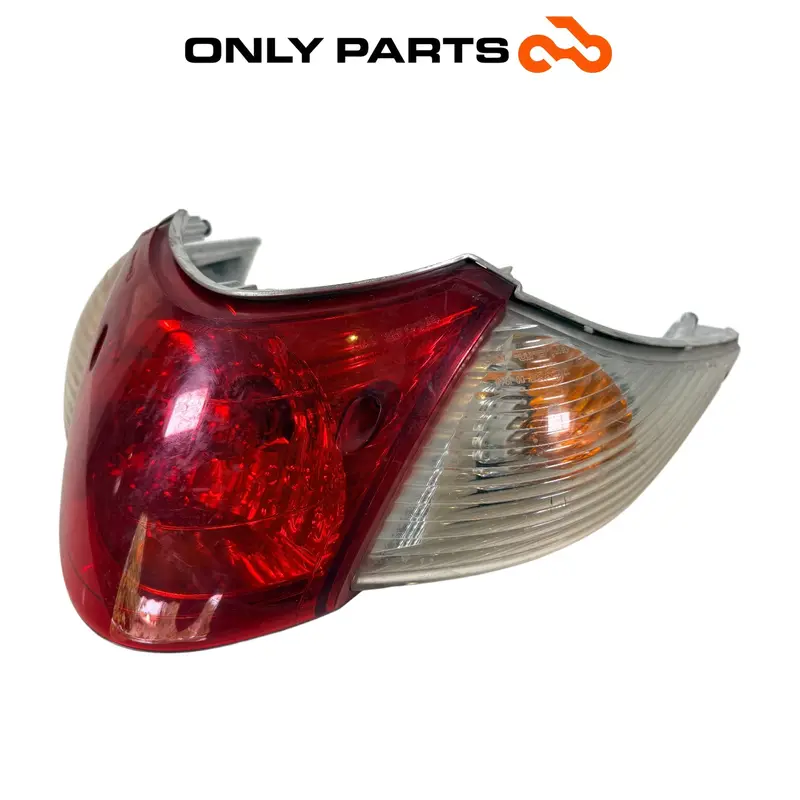 FANALE FARO POSTERIORE STOP FRECCE ORIGINALE HONDA SH 150 2008 / REAR TAILLIGHT — 3
