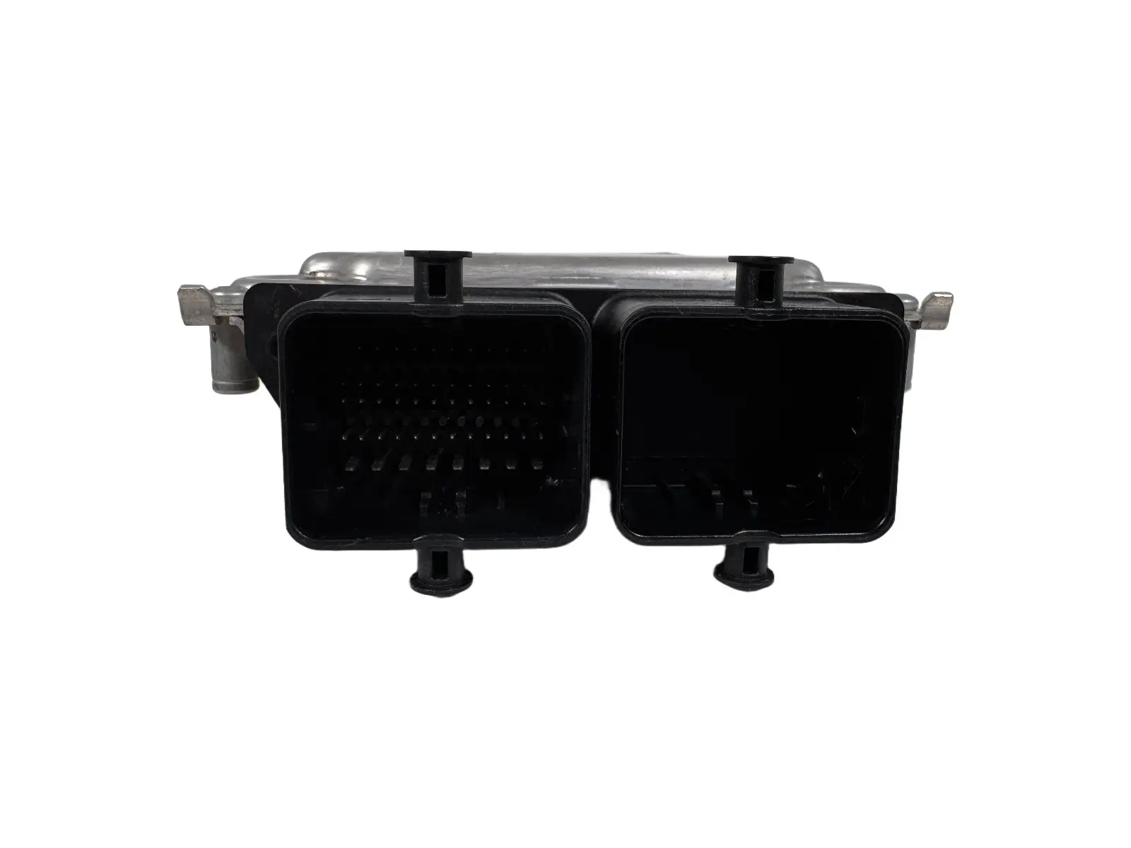 Centralina ECU KTM Duke 200cc 2012 Arancione usato — foto reale 6