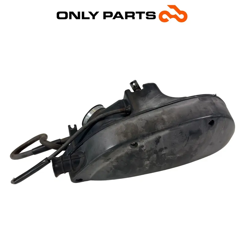 SCATOLA FILTRO ARIA AIRBOX CON MANICOTTO ASPIRAZIONE HONDA SH 125 2004 / AIRBOX — 3