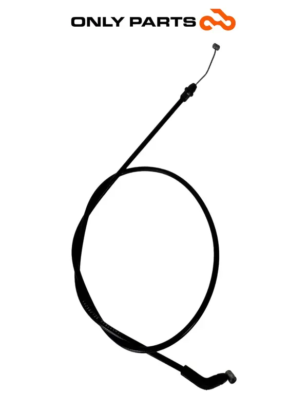 CAVO APERTURA COPERCHIO TAPPO BENZINA PIAGGIO MP3 YOURBAN 300 2013 / FUEL CABLE — 4