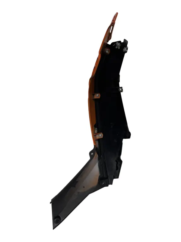 CARENA FIANCHETTO POSTERIORE DESTRO DX KTM DUKE 200 2012 / RIGHT REAR FAIRING — 5