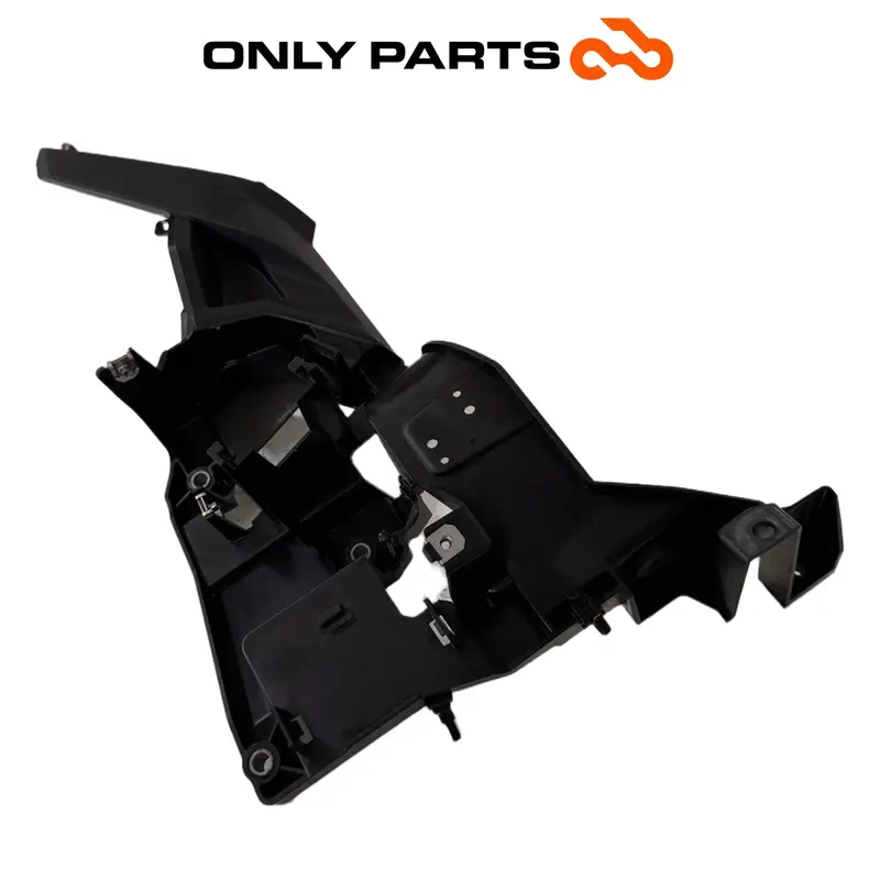 SUPPORTO TELAIETTO ANTERIORE DESTRO DX 46638559390 BMW C 400 X 2020 / FRONT STAY — 2