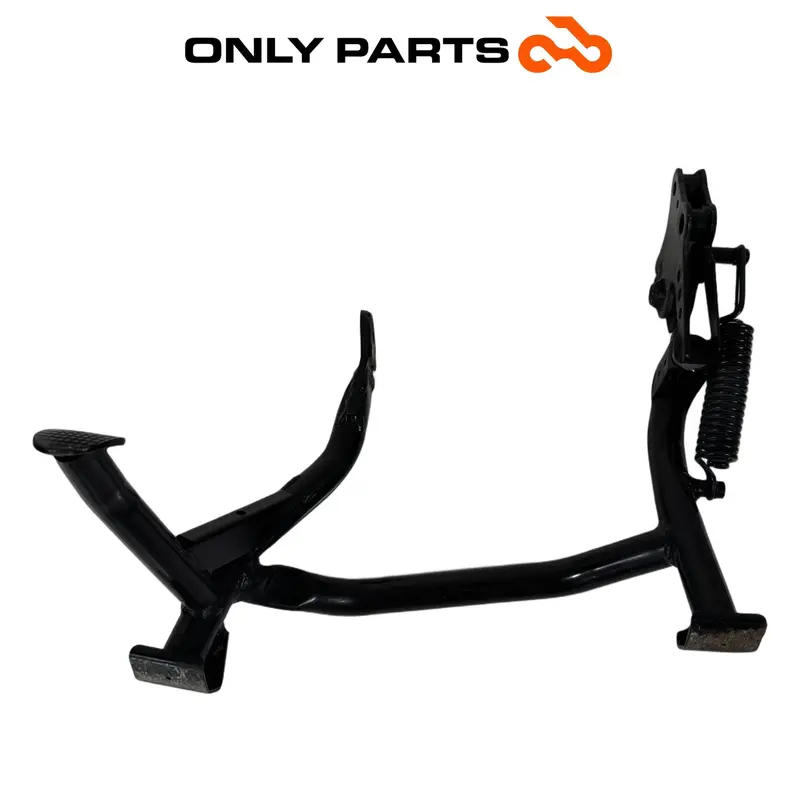 CAVALLETTO CENTRALE COMPLETO ORIGINALE YAMAHA TRACER 900 2019 / CENTER STAND OEM — 3