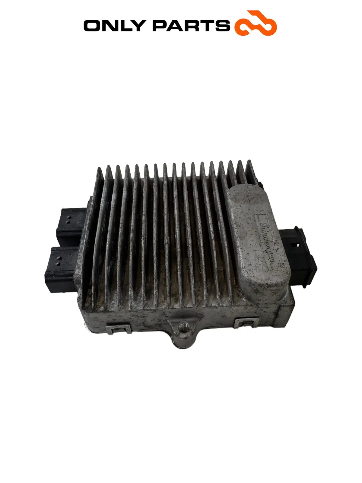 Gebrauchte MOTORSTEUERGERÄT ECU EINSPRITZUNG HONDA PCX 125 2011 Honda PCX 125cc 2011 Grigio — echtes Foto 4