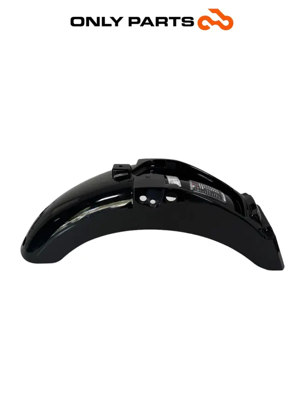 PARAFANGO POSTERIORE INTERNO MOTO GUZZI V7 III SPECIAL 750 2019 INNER MUDGUARD — 2