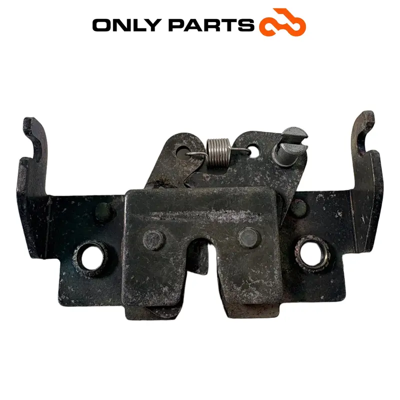 SERRATURA SBLOCCO APERTURA SELLA MECCANISMO HONDA SH 150 2002 / SEAT LOCK LATCH — 4
