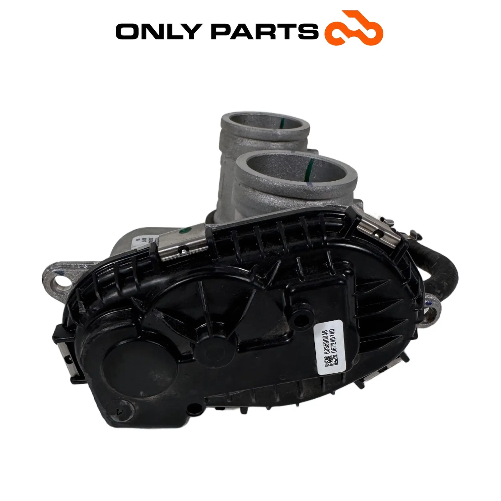 Corpo farfallato Aprilia RS 457cc 2024 usato — foto reale 6