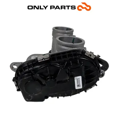 Corpo farfallato Aprilia RS 457cc 2024 usato — foto reale 6