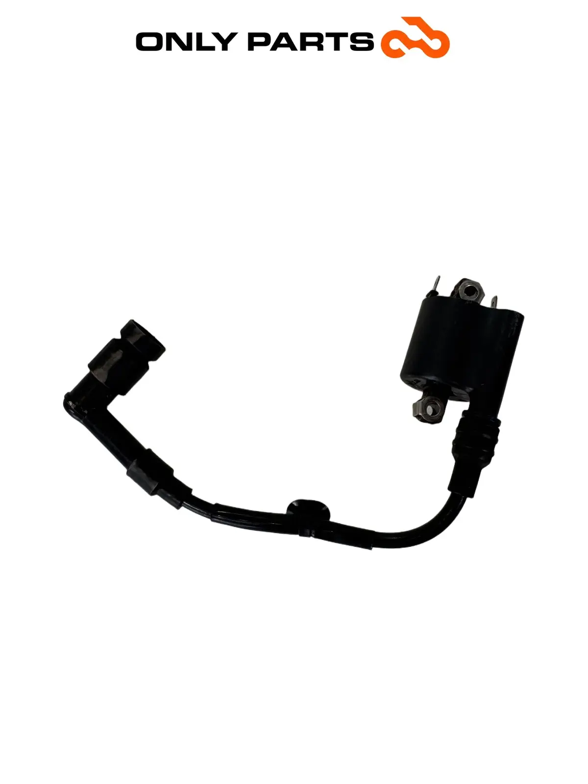 Gebrauchte ZÜNDSPULE MIT KERZENSTECKER HONDA SH 150 2017 Honda SH 150cc 2017 Nero — echtes Foto 4