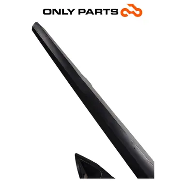Paracatena KTM Super Duke 990cc 2006 Nero/Arancione usato — foto reale 7