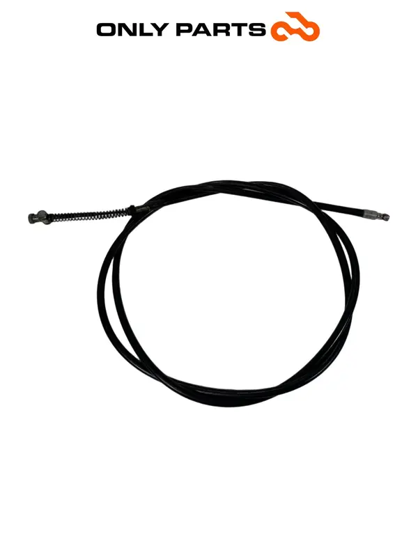 CAVO TRASMISSIONE FRENO POSTERIORE MBK SKYLINER 125 CC 1999 REAR BRAKE CABLE