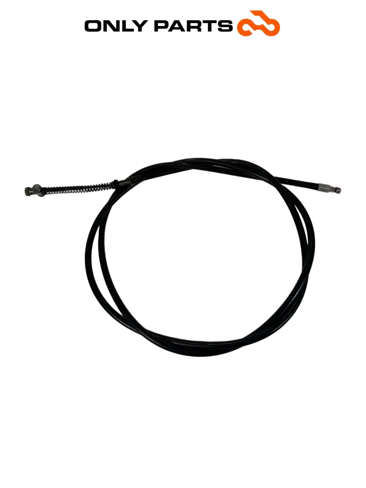 cavo freno posteriore Mbk Skyliner 125cc 1999 Blu usato — foto reale 1