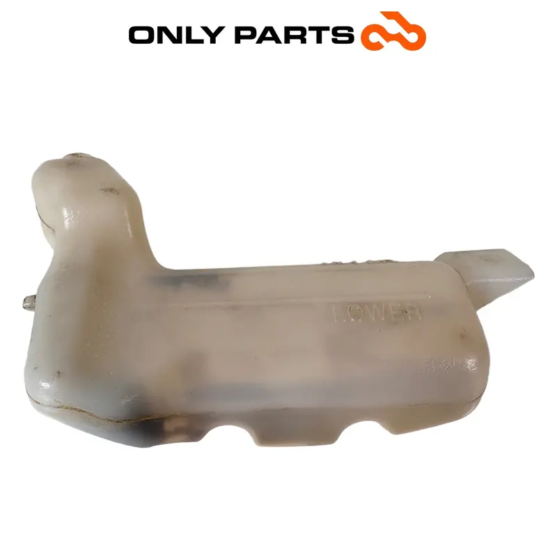 VASO ESPANSIONE VASCHETTA RADIATORE ACQUA HONDA SH 150 2008 / COOLANT TANK OEM — 5