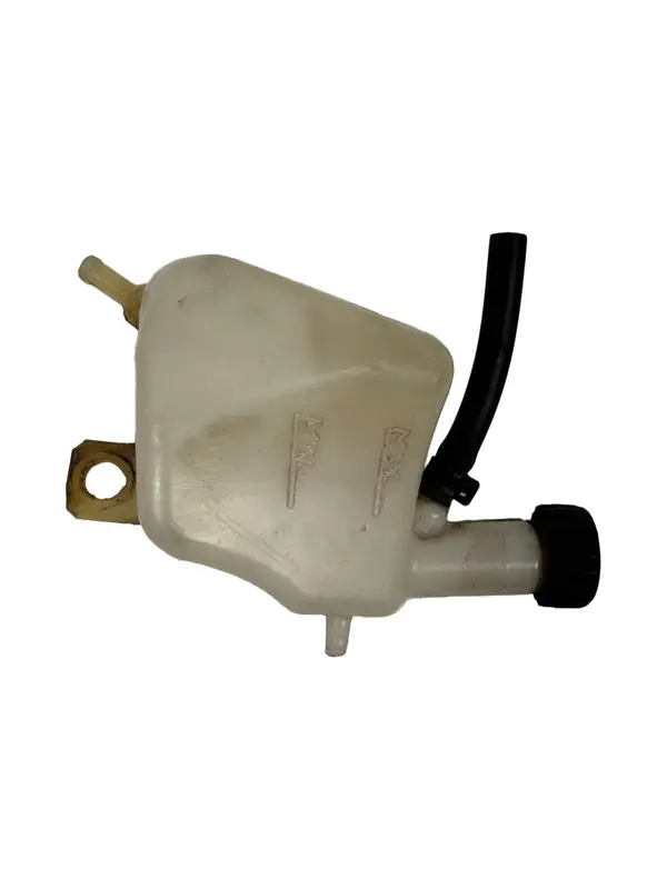 VASO ESPANSIONE VASCHETTA LIQUIDO RADIATORE KTM DUKE 200 2012 / COOLANT TANK OEM — 3