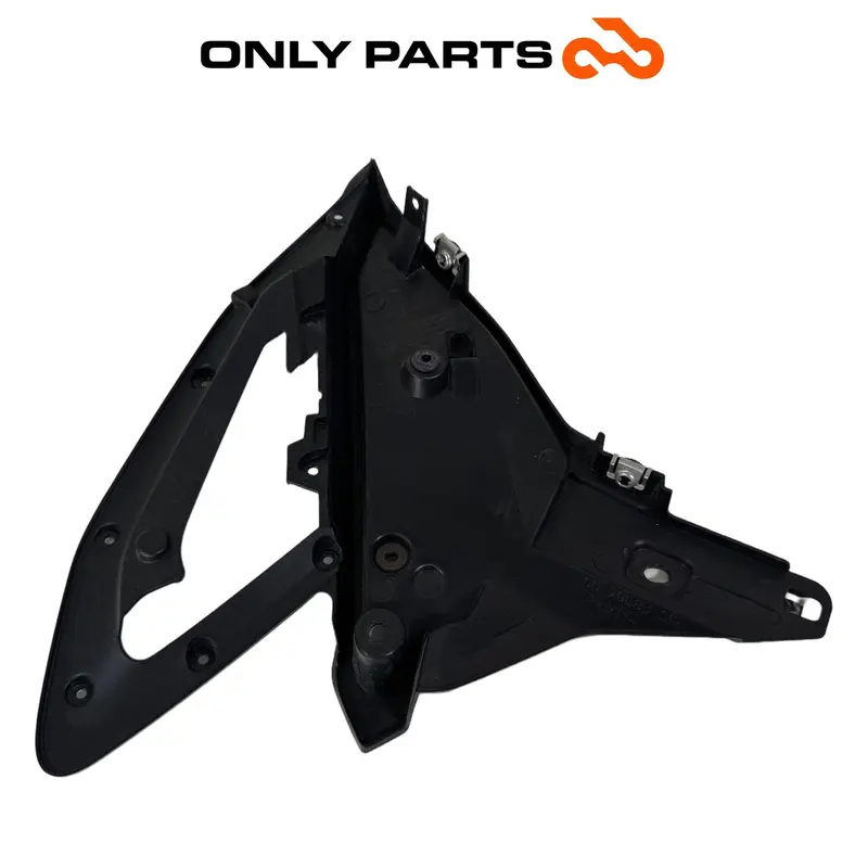 PLASTICA CONVOGLIATORE INTERNO SINISTRO SX B5C-2836K-00 YAMAHA TRACER 900 2019 — 3