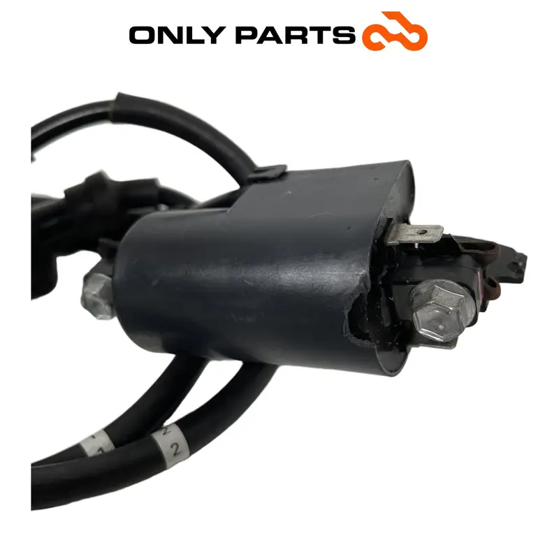 BOBINA ACCENSIONE CANDELA ORIGINALE YAMAHA T-MAX 560 2021 / IGNITION COIL STICK — 4