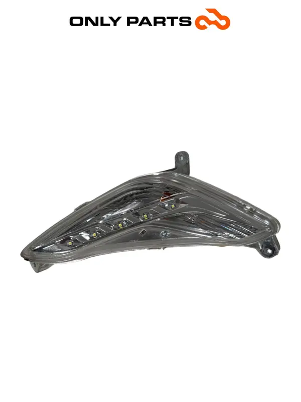FRECCIA ANTERIORE DESTRA DX LED 642663 PIAGGIO BEVERLY POLICE 300 2018 / SIGNAL