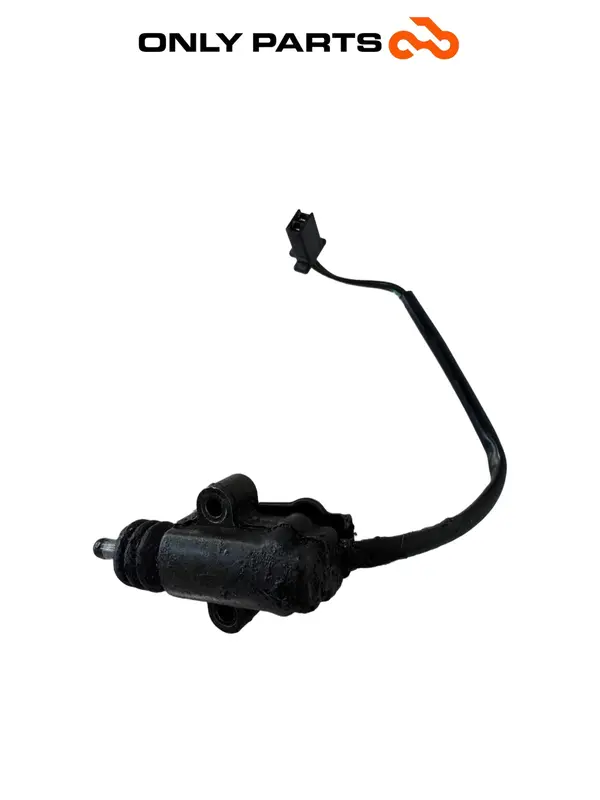 INTERRUTTORE SENSORE CAVALLETTO LATERALE KAWASAKI ER-5 500 1997-2006 SWITCH OEM — 3