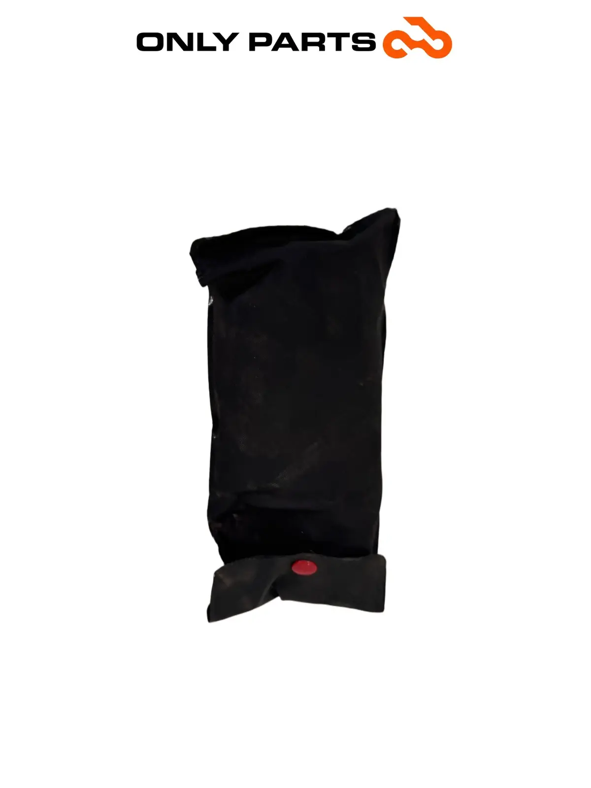 Kit attrezzi sottosella Honda CB 500 F 500cc 2014 Nero usato — foto reale 3